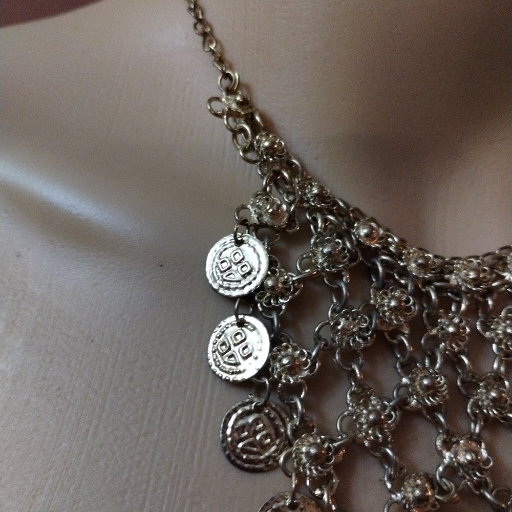 New dangling women's jewelry necklace - Picture 5 of 5